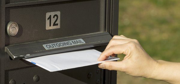 USPS Report Bill