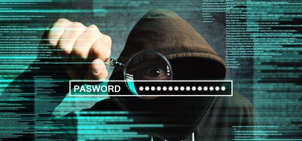 Secure passwords are just the first step